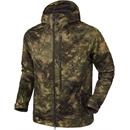 Куртка Harkila Lagan Camo AXIS MSP® Forest green
