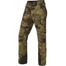 Брюки Harkila Lagan Camo AXIS MSP® Forest green