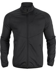 Флисовая куртка Harkila Njord Black