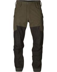 Брюки для ходовой охоты Harkila Driven Hunt HWS® leather