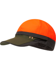 Кепка Harkila Pro Hunter GTX Reversible Willow green