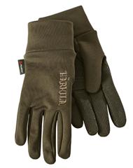Перчатки Harkila Power Liner Dark olive