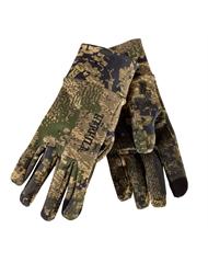 Перчатки Harkila Cromе fleece OPTIFADE™