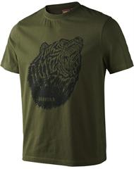 Футболка Harkila Fjal Olive