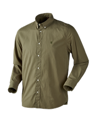 Рубашка Harkila Jomsborg Cold Olive