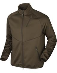 Флисовая куртка Harkila Njord Willow green