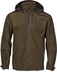 Охотничья куртка Harkila Forest Hunter 2.0 GTX