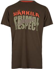 Футболка Harkila Primal Respect