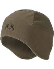 Непродуваемая флисовая шапочка KUIU POLARTEC® WIND PRO® Olive