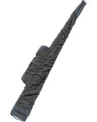 Походный чехол для оружия Kuiu Gunmetal