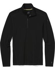 Фуфайка Smartwool Classic Thermal Merino Base Layer 1/4 Zip