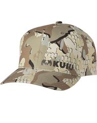 Кепка KUIU Air Mesh Flexfit Valo