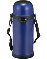 Термос под горячее и холодное Zojirushi 0,8л сталь