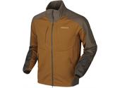 фото для Непродуваемая флисовая куртка Harkila Magni HSP® Rustique clay/Shadow brown Harkila артикул 104059
