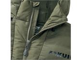 фото для Непродуваемая зимняя куртка с капюшоном KUIU Elements Olive KUIU артикул 2260