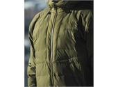 фото для Непродуваемая зимняя куртка с капюшоном KUIU Elements Olive KUIU артикул 2260