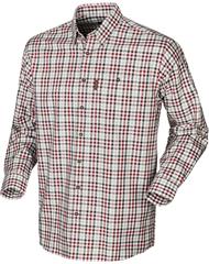 Рубашка Harkila Milford Jester red check