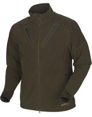 Непродуваемая флисовая куртка Harkila Mountain Hunter GORE-TEX INFINIUM™