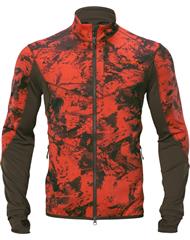 Флисовая куртка Harkila Wildboar Pro AXIS MSP® Blaze
