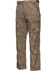 Бесшумные летние брюки Scentlock Savanna Aero Crosshair Mossy Oak New Bottomland
