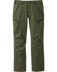 Осенние брюки для ходовой охоты KUIU Guide Olive Primeflex® K-DWR®