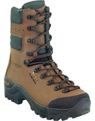 Зимние ботинки для горной охоты Kenetrek Mountain Guide 400 gram Thinsulate™