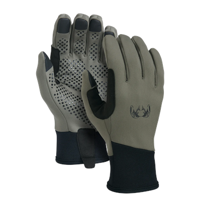 Штормовые перчатки KUIU Axis